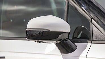 Kia Carnival ORVM Blinker