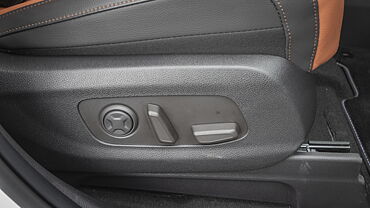 Kia Carnival Seat Adjustment Electric for Driver