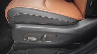 Kia Carnival Seat Adjustment Electric for Front Passenger