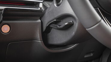 Kia Carnival Steering Adjustment Lever/Controller