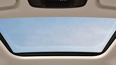 Kia Carnival Sunroof/Moonroof