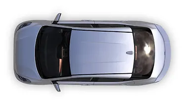 Hyundai Aura Car Roof