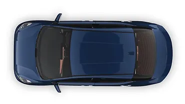 Hyundai Aura Car Roof