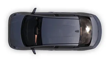Hyundai Aura Car Roof