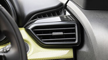 Tata Harrier Right Side Air Vents