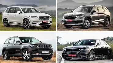 Jeep Grand Cherokee vs Jeep Wrangler - CarWale Jeep Grand Cherokee vs Jeep Wrangler - CarWale