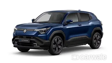 Maruti Suzuki e Vitara Gets Its First Price Hike Maruti Suzuki e Vitara Gets Its First Price Hike