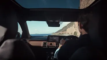 Maruti Suzuki e Vitara Front Centre Air Vents