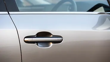 लेक्सस आरएक्स् फ्रंट डोर हैंडल