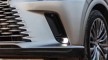 लेक्सस आरएक्स् फ्रंट फॉग लैंप