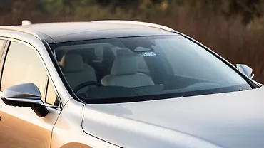 लेक्सस आरएक्स् फ्रंट विंडशील्ड/विंडस्क्रीन