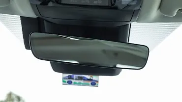 लेक्सस आरएक्स् आंतरिक रियर व्यू मिरर