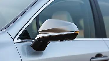 लेक्सस आरएक्स् ओआरवीएम ब्लिंकर