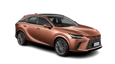 Lexus RX Images - RX Interior & Exterior Photo Gallery - CarWale