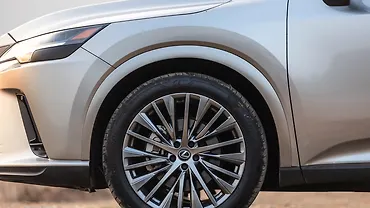 लेक्सस आरएक्स् व्हील