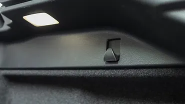 लेक्सस आरएक्स् बूट हुक्स और बार्स