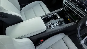 लेक्सस आरएक्स् सेंटर कंसोल/सेंटर कंसोल स्टोरेज