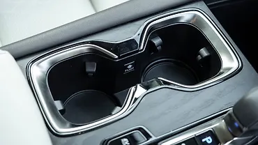 लेक्सस आरएक्स् कप होल्डर्स