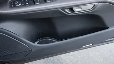 लेक्सस आरएक्स् ड्राइवर साइड फ्रंट डोर पॉकेट