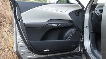 लेक्सस आरएक्स् सामने की ओर बाएं दरवाज़े का पैड