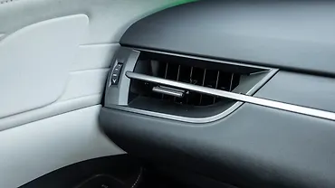 लेक्सस आरएक्स् फ्रंट पैसेंजर एयर वेंट