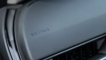 लेक्सस आरएक्स् फ्रंट पैसेंजर एयरबैग