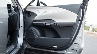 लेक्सस आरएक्स् फ्रंट राइट डोर पैड