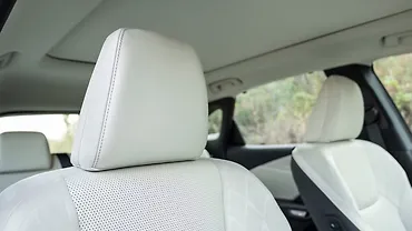 लेक्सस आरएक्स् फ्रंट सीट हेडरेस्ट