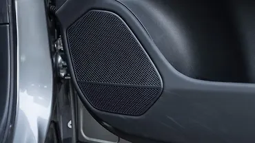 लेक्सस आरएक्स् फ्रंट स्पीकर