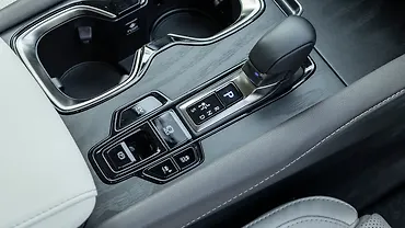 लेक्सस आरएक्स् गियर शिफ़्टर / गियर शिफ़्टर स्टॉक