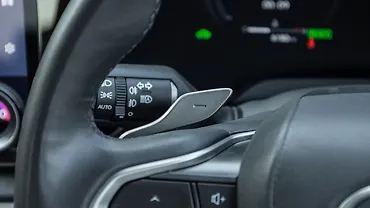 लेक्सस आरएक्स् बायां पैडल ​शिफ़्टर