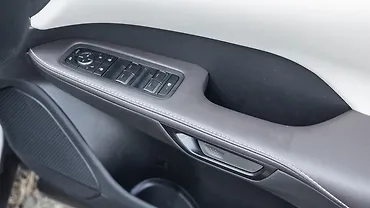 लेक्सस आरएक्स् बाहरी रियर व्यू मिरर ओआरवीएम कंट्रोल्स