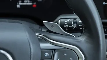 लेक्सस आरएक्स् दायां पैडल शिफ़्टर