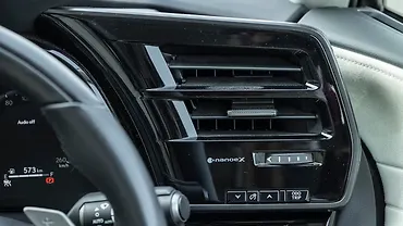 लेक्सस आरएक्स् राइट साइड एयर वेंट