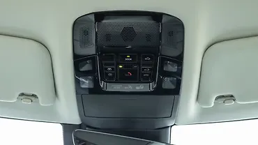 लेक्सस आरएक्स् रूफ माउंटेड कंट्रोल्स/सनरूफ और केबिन लाइट कंट्रोल्स