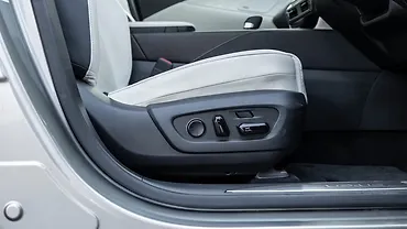 लेक्सस आरएक्स् ड्राइवर के लिए सीट इलेक्ट्रिक सीट एड्जस्टमेंट