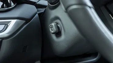 लेक्सस आरएक्स् स्टीयरिंग एड्जस्टमेंट लिवर/कंट्रोलर