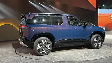Tata, MG to Supply Chassis for Safari Vehicles in Vidarbha Tata, MG to Supply Chassis for Safari Vehicles in Vidarbha