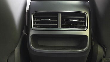 BYD Seal Rear Row Air Vent