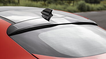 Tata Curvv Rear Windshield/Windscreen