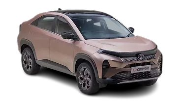 Used Tata Curvv ICE in Navi Mumbai