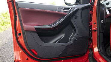 Tata Curvv Front Left Door Pad