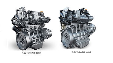 Tata Motors reveals two new petrol engines at the Auto Expo 2023