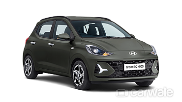 Hyundai Grand i10 Nios facelift to be launched in India on 20 January