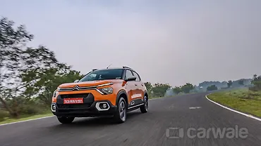 सिट्रोएन E-C3 अगले महीने होगी लॉन्च, बुकिंग्स 22 जनवरी से शुरू