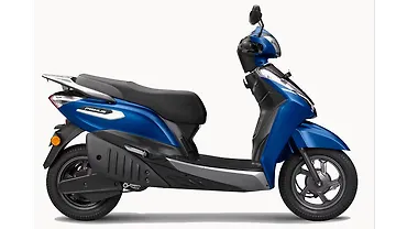 Ampere Primus Right Side View