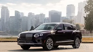 Bentley Bentayga EWB launched in India; prices start at Rs 6 crore
