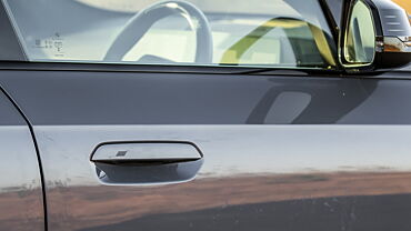 BMW iX1 Front Door Handle