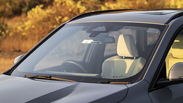 BMW iX1 Front Windshield/Windscreen