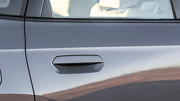 BMW iX1 Rear Door Handle